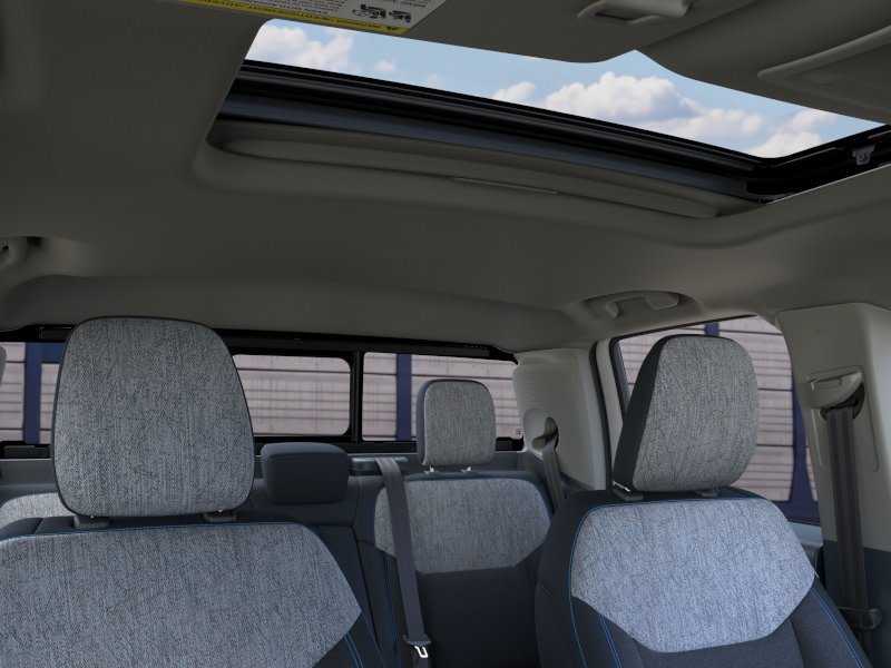 Thumbnail: 2026 Ford Maverick - 17
