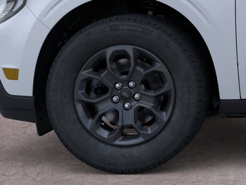 Thumbnail: 2026 Ford Maverick - 8
