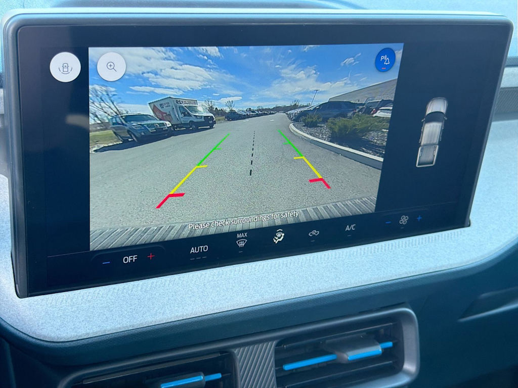 Thumbnail: 2026 Ford Maverick - 31