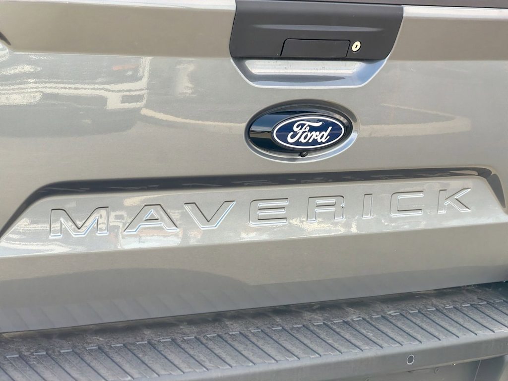 Thumbnail: 2026 Ford Maverick - 25