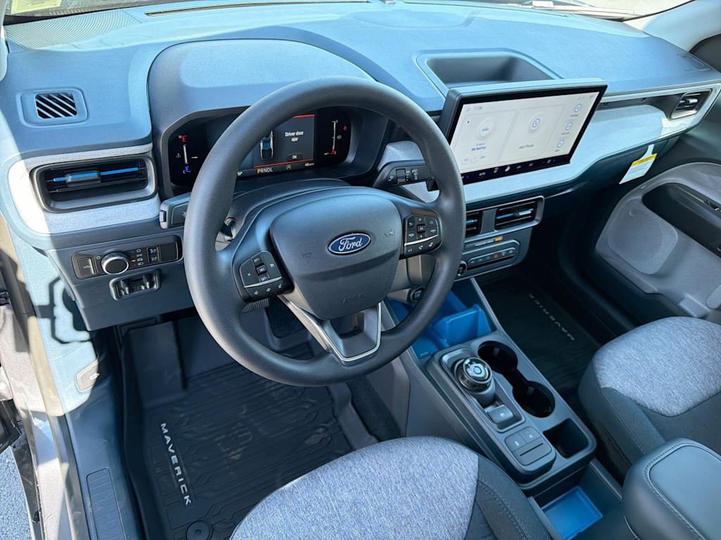 Thumbnail: 2026 Ford Maverick - 2