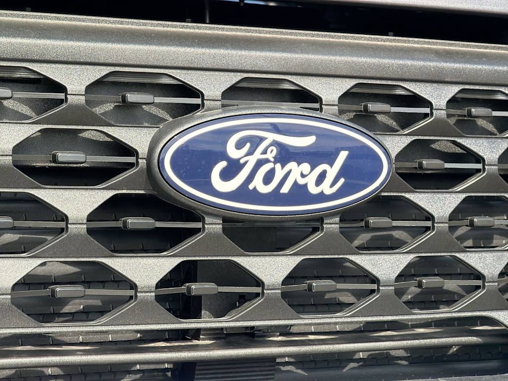 Thumbnail: 2026 Ford Maverick - 6
