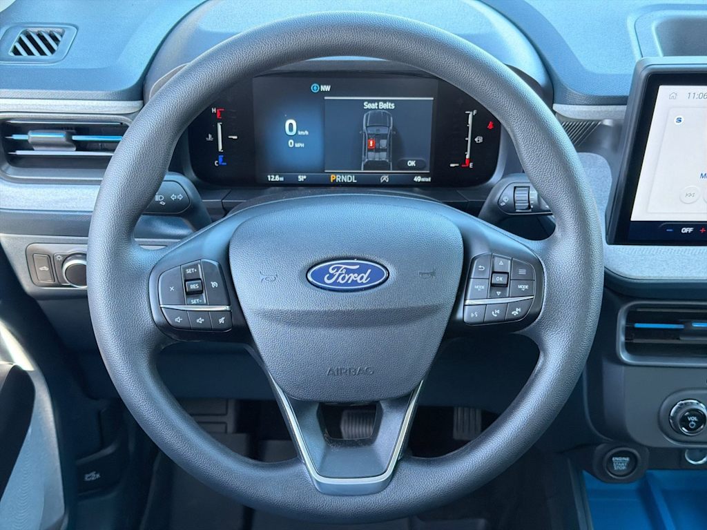 Thumbnail: 2026 Ford Maverick - 13