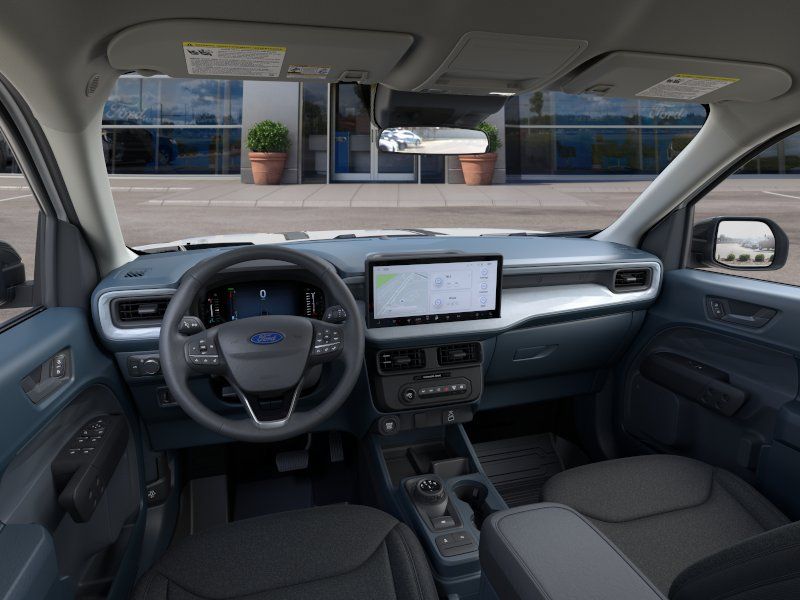 Thumbnail: 2026 Ford Maverick - 2