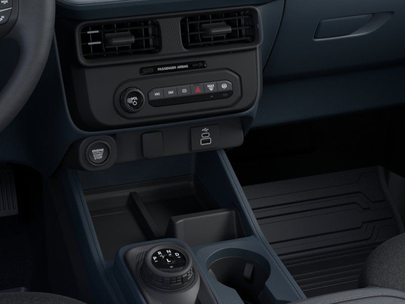 Thumbnail: 2026 Ford Maverick - 9