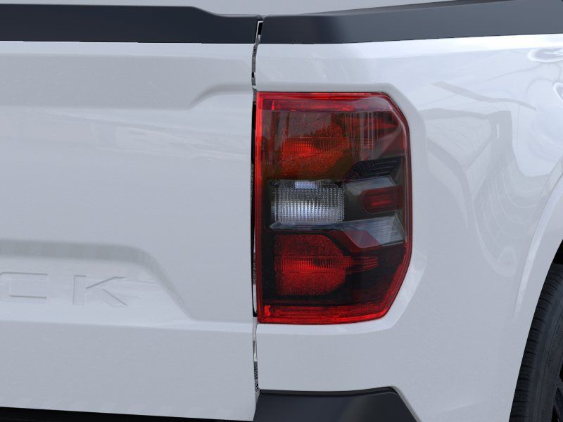 Thumbnail: 2026 Ford Maverick - 21
