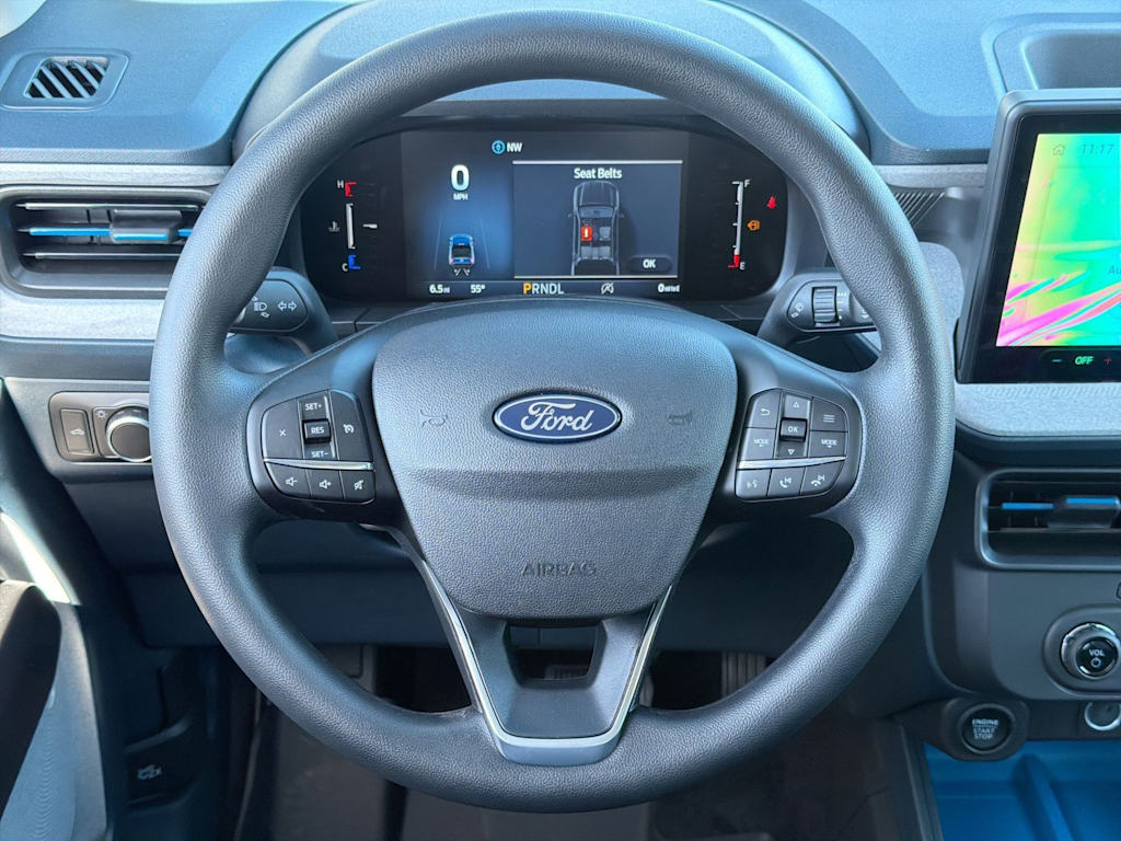 Thumbnail: 2026 Ford Maverick - 13