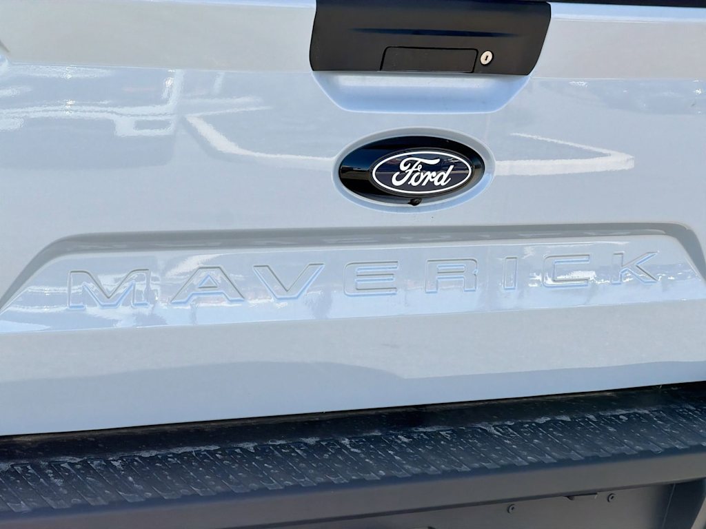 Thumbnail: 2026 Ford Maverick - 26
