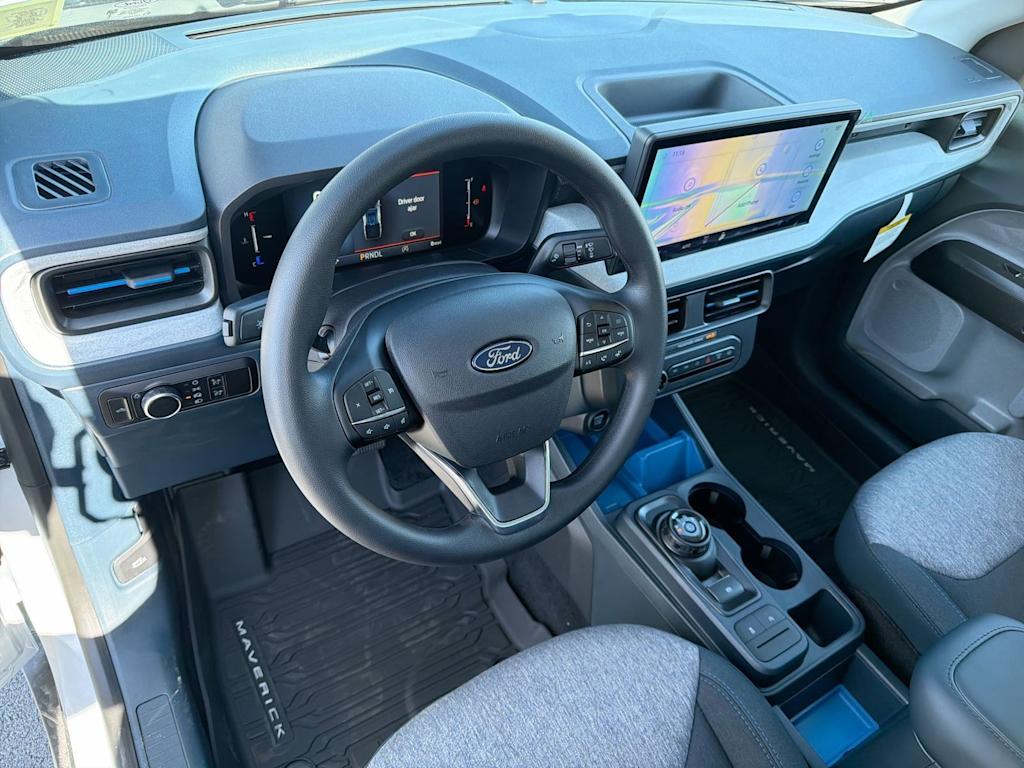 Thumbnail: 2026 Ford Maverick - 2