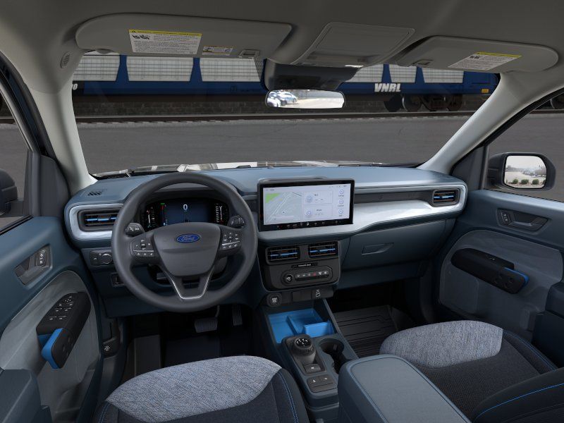 Thumbnail: 2026 Ford Maverick - 2