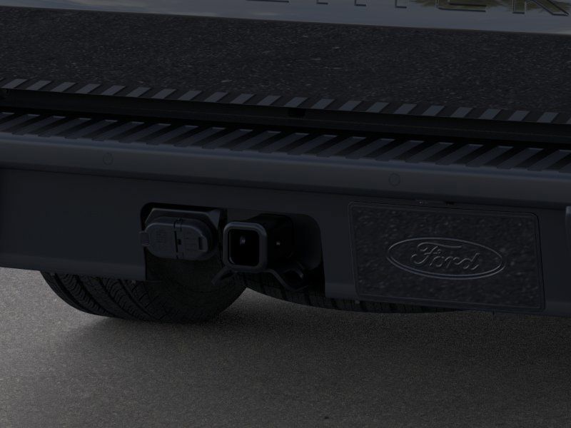 Thumbnail: 2026 Ford Maverick - 23