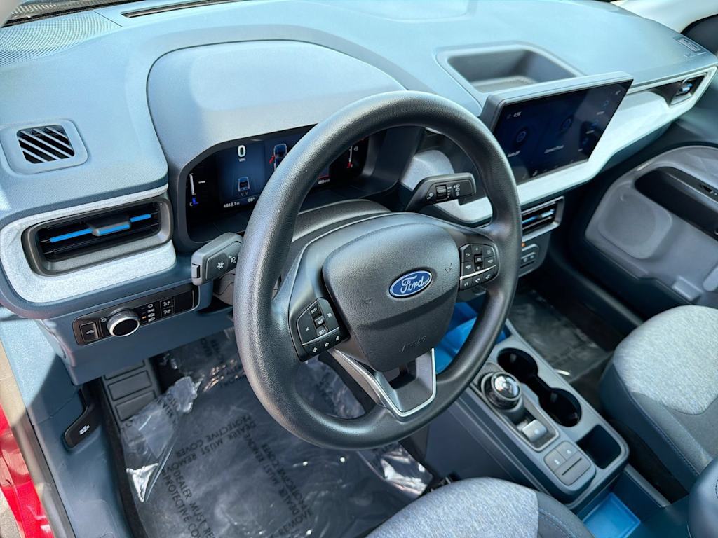 Thumbnail: 2026 Ford Maverick - 2