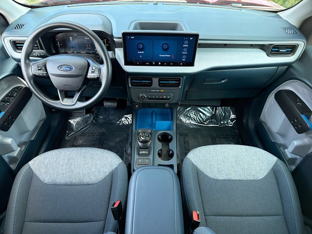 Thumbnail: 2026 Ford Maverick - 9