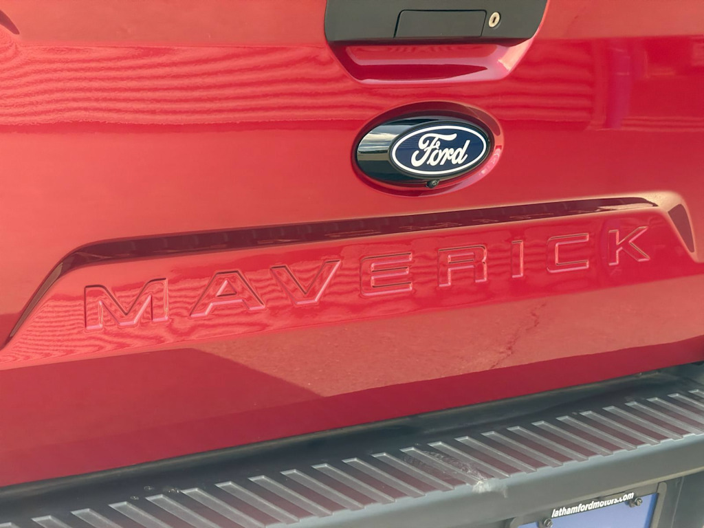 Thumbnail: 2026 Ford Maverick - 25