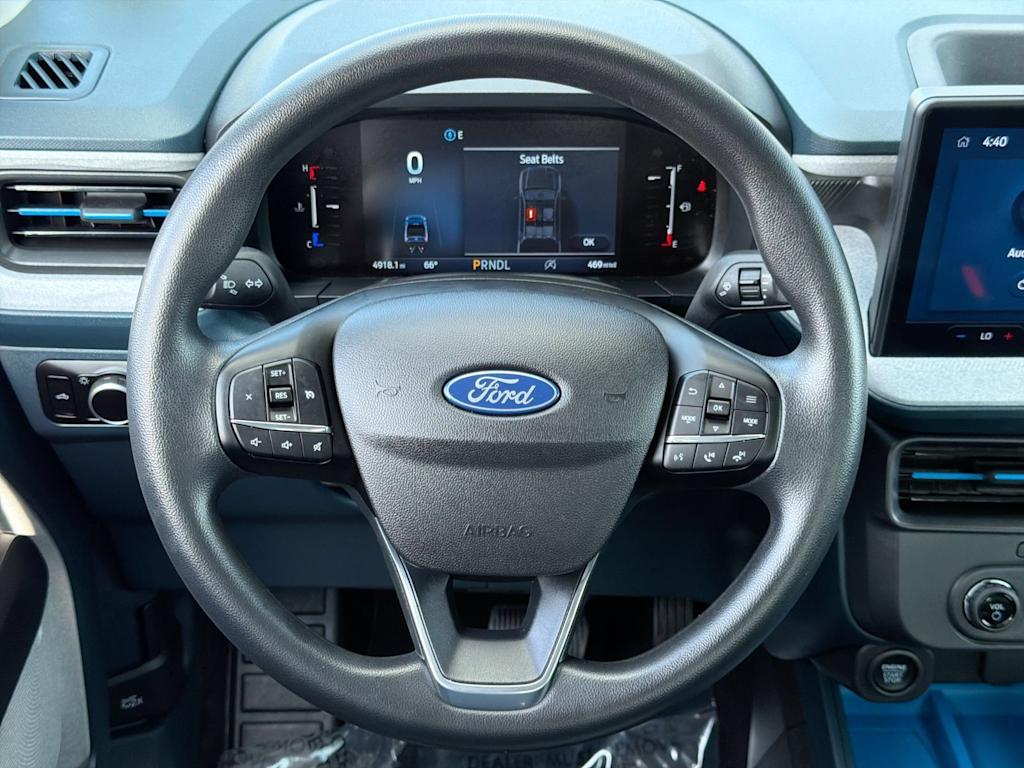 Thumbnail: 2026 Ford Maverick - 13
