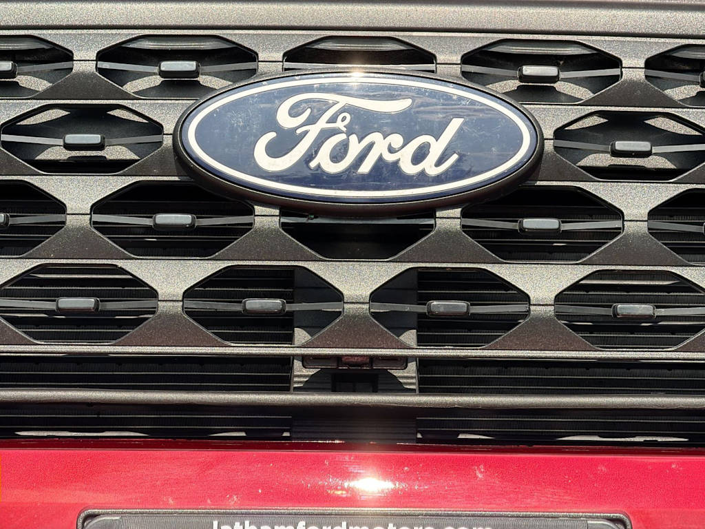 Thumbnail: 2026 Ford Maverick - 6