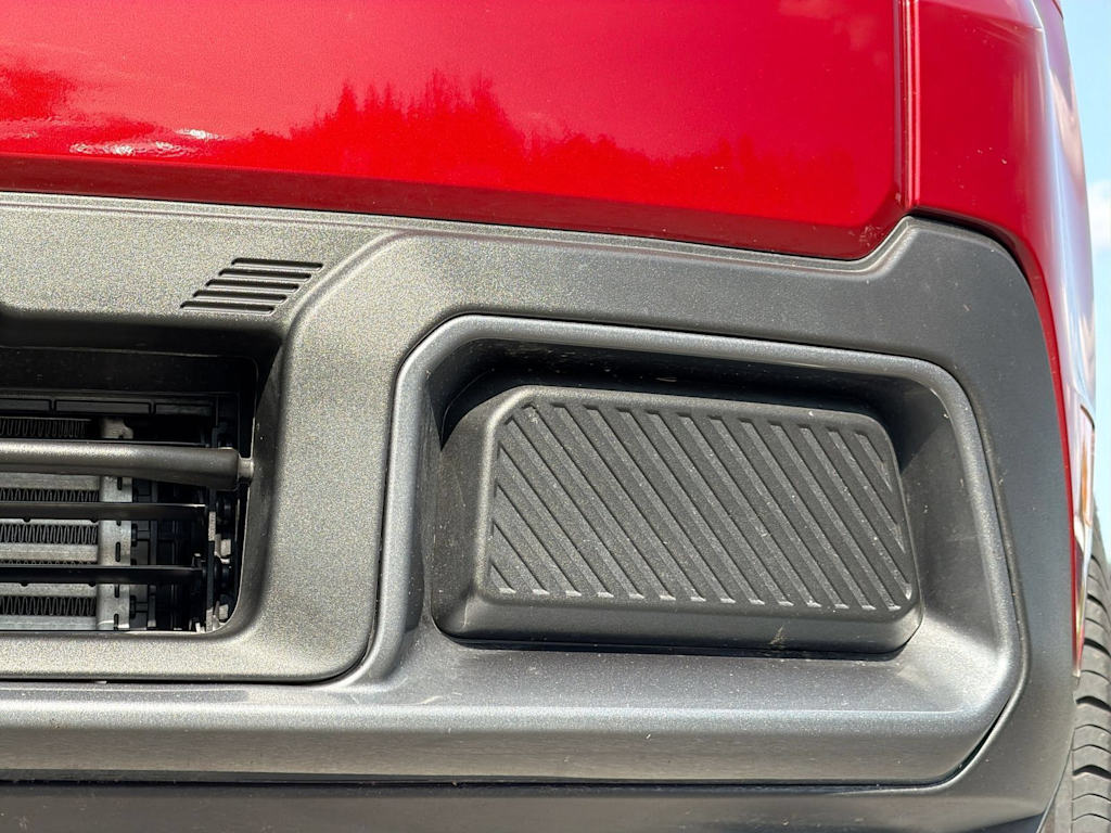 Thumbnail: 2026 Ford Maverick - 24