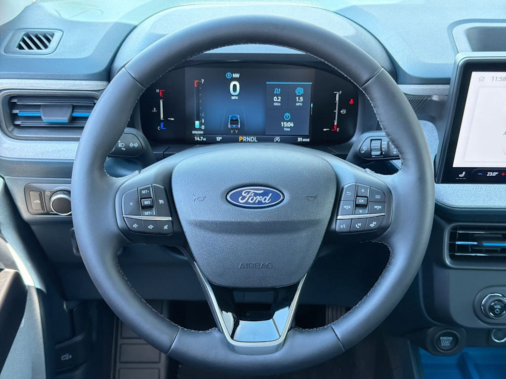 Thumbnail: 2026 Ford Maverick - 12