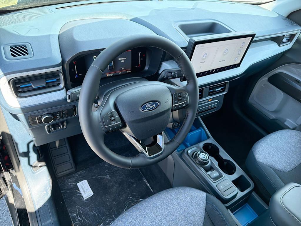 Thumbnail: 2026 Ford Maverick - 2