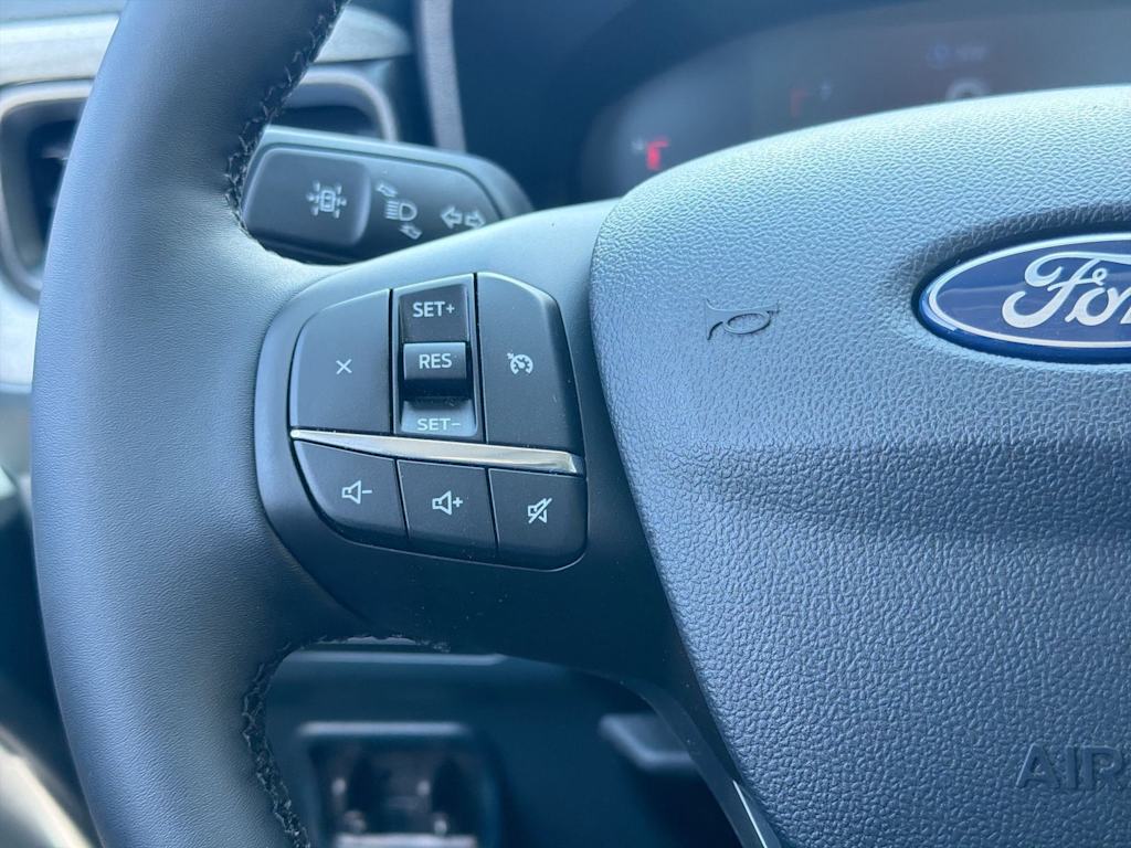 Thumbnail: 2026 Ford Maverick - 31