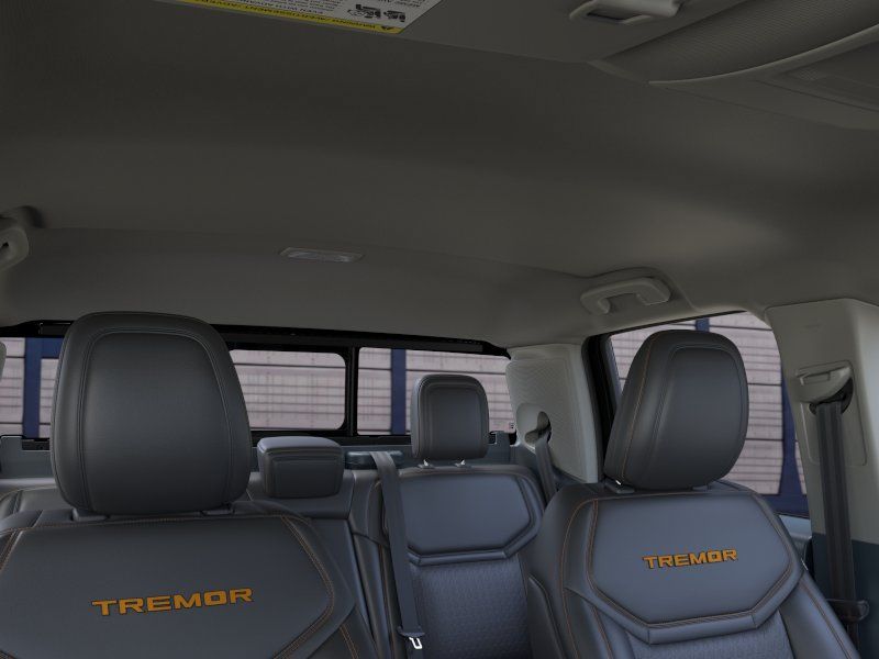 Thumbnail: 2026 Ford Maverick - 17