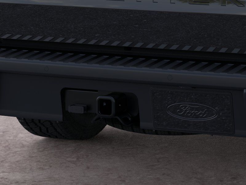 Thumbnail: 2026 Ford Maverick - 23