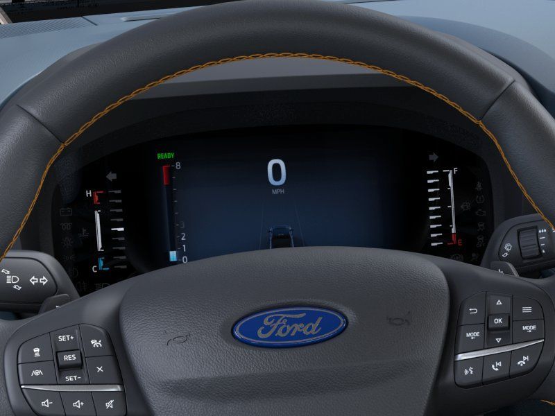 Thumbnail: 2026 Ford Maverick - 11