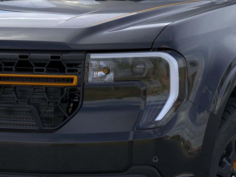 Thumbnail: 2026 Ford Maverick - 20