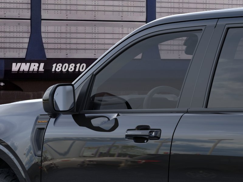 Thumbnail: 2026 Ford Maverick - 21