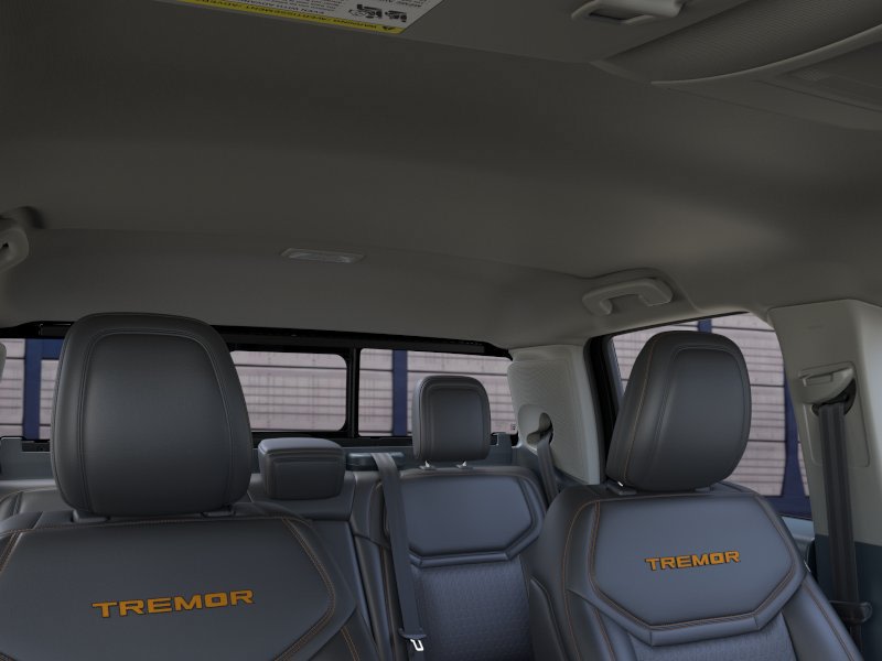 Thumbnail: 2026 Ford Maverick - 17
