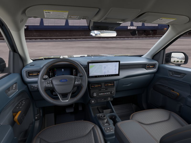 Thumbnail: 2026 Ford Maverick - 2