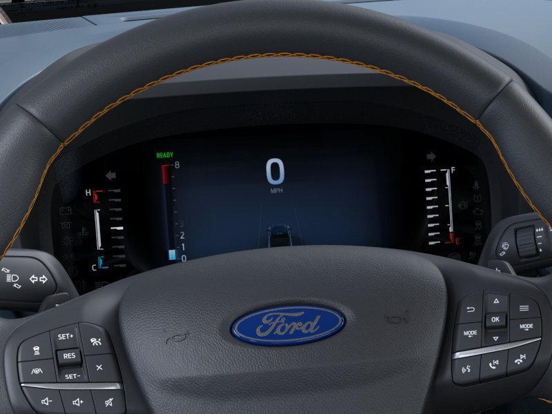 Thumbnail: 2026 Ford Maverick - 11