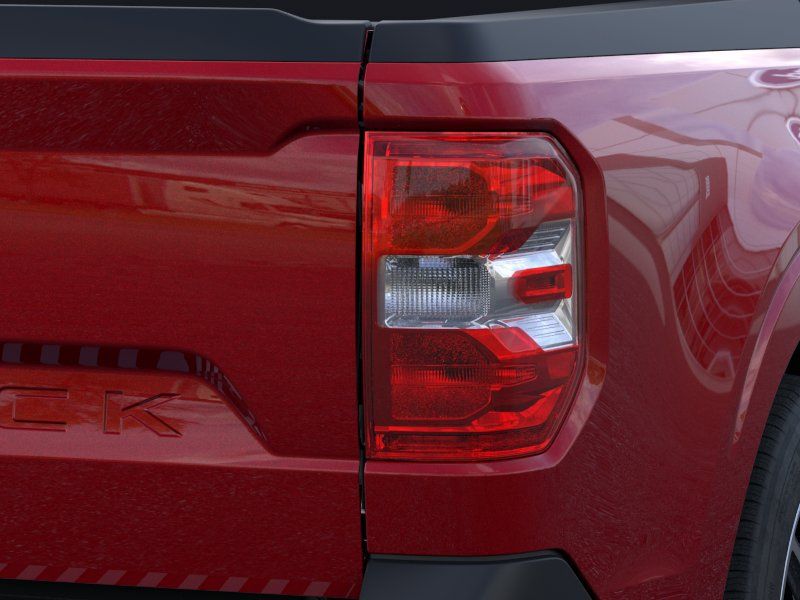 Thumbnail: 2026 Ford Maverick - 20