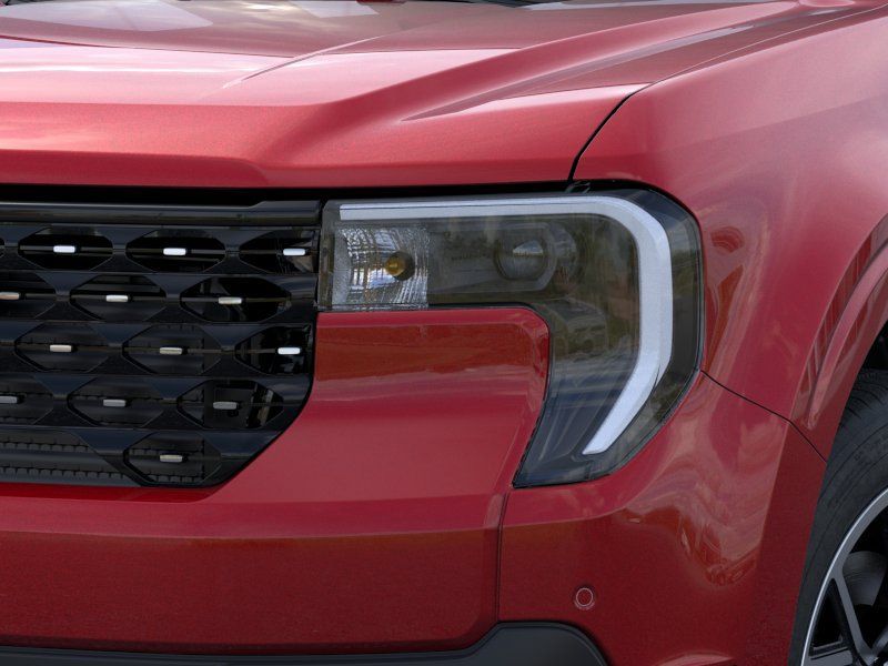Thumbnail: 2026 Ford Maverick - 18