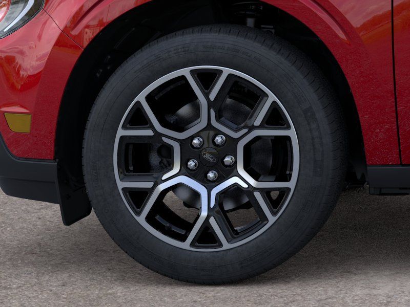 Thumbnail: 2026 Ford Maverick - 7