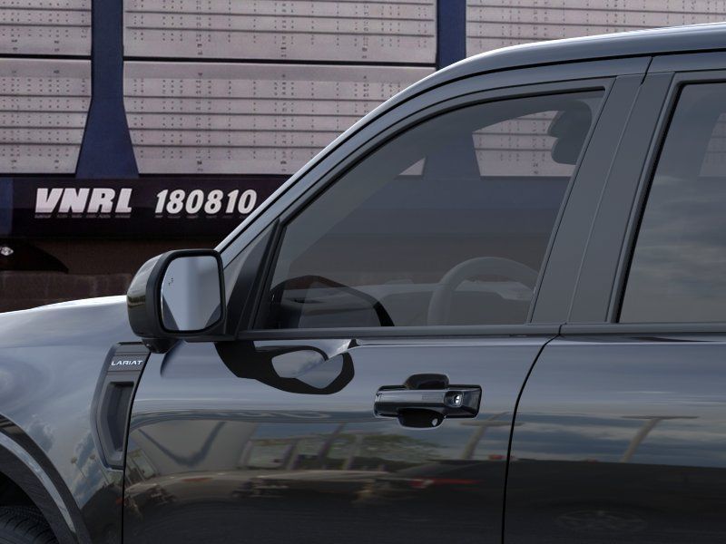 Thumbnail: 2026 Ford Maverick - 21