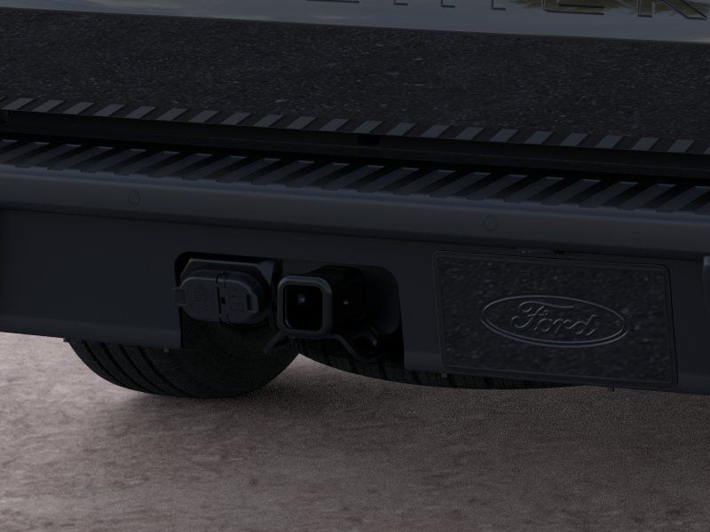 Thumbnail: 2026 Ford Maverick - 23