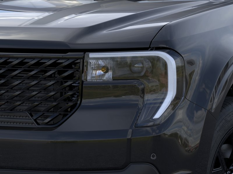 Thumbnail: 2026 Ford Maverick - 3