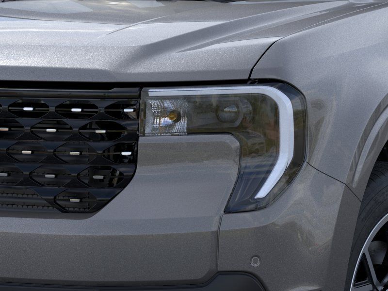 Thumbnail: 2026 Ford Maverick - 20
