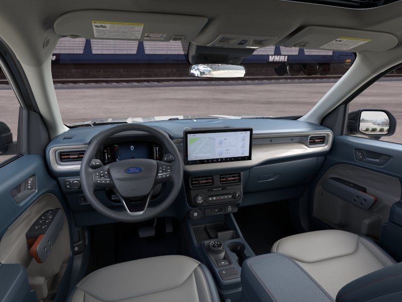 Thumbnail: 2026 Ford Maverick - 2