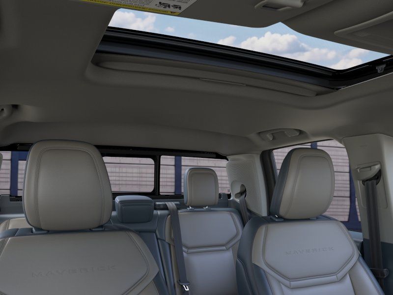 Thumbnail: 2026 Ford Maverick - 17