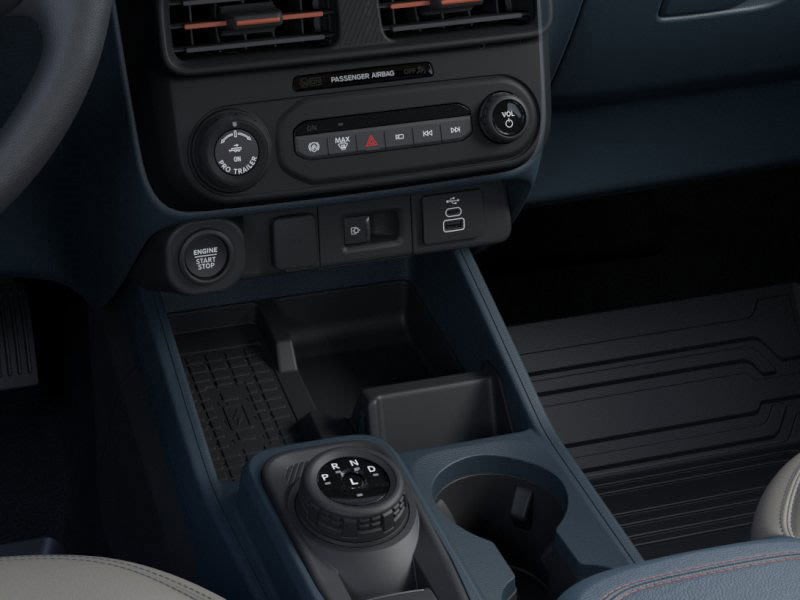 Thumbnail: 2025 Ford Maverick - 11