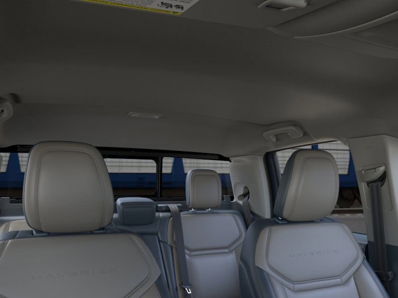 Thumbnail: 2025 Ford Maverick - 17