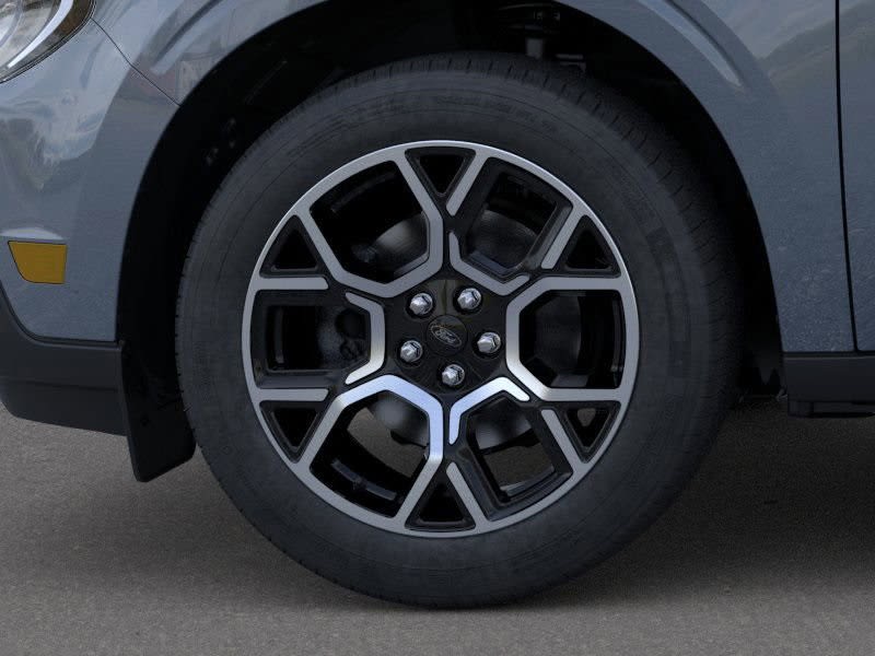 Thumbnail: 2025 Ford Maverick - 8