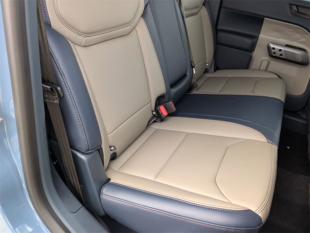 Thumbnail: 2025 Ford Maverick - 29