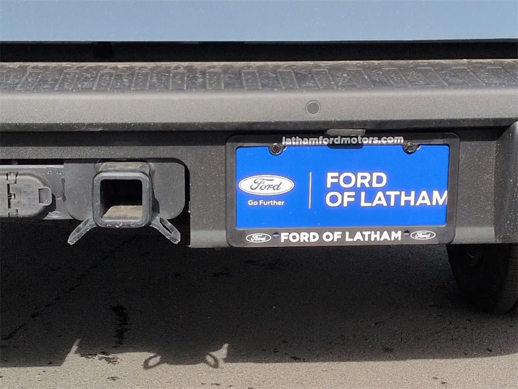 Thumbnail: 2025 Ford Maverick - 18