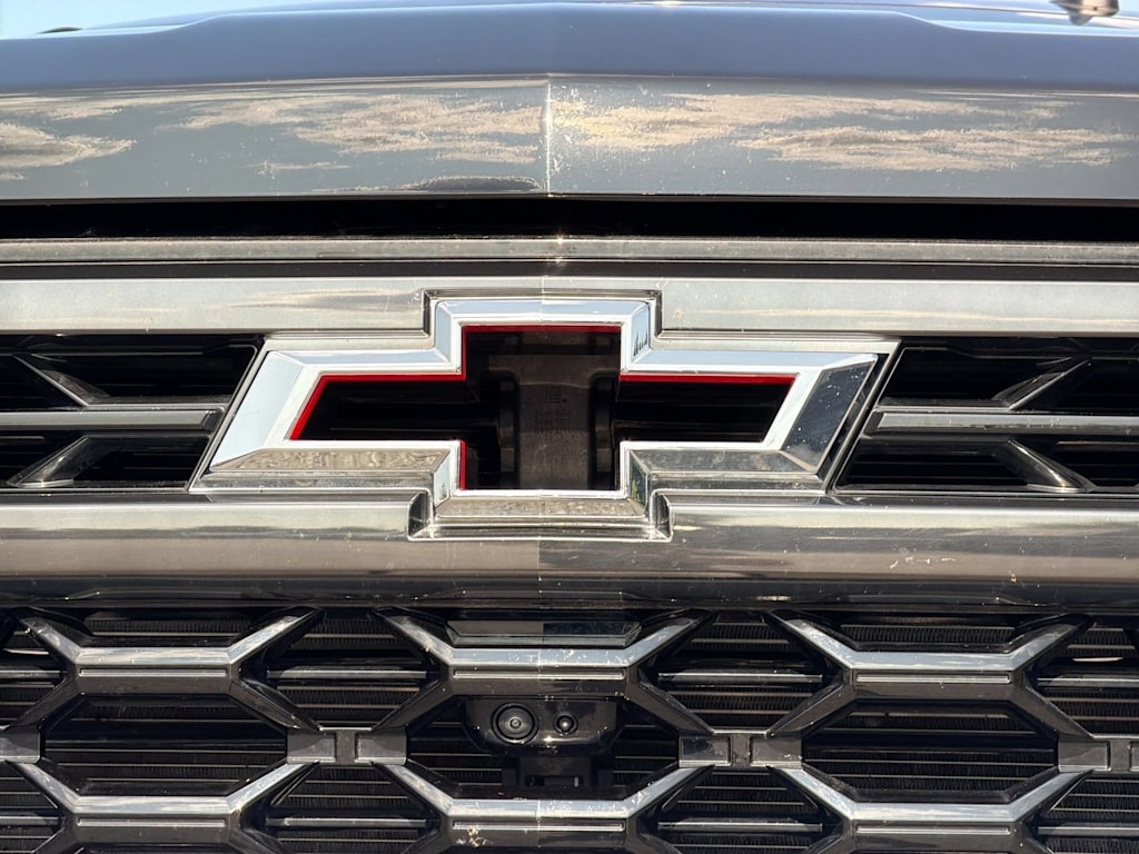 Thumbnail: 2024 Chevrolet Silverado 1500 - 6