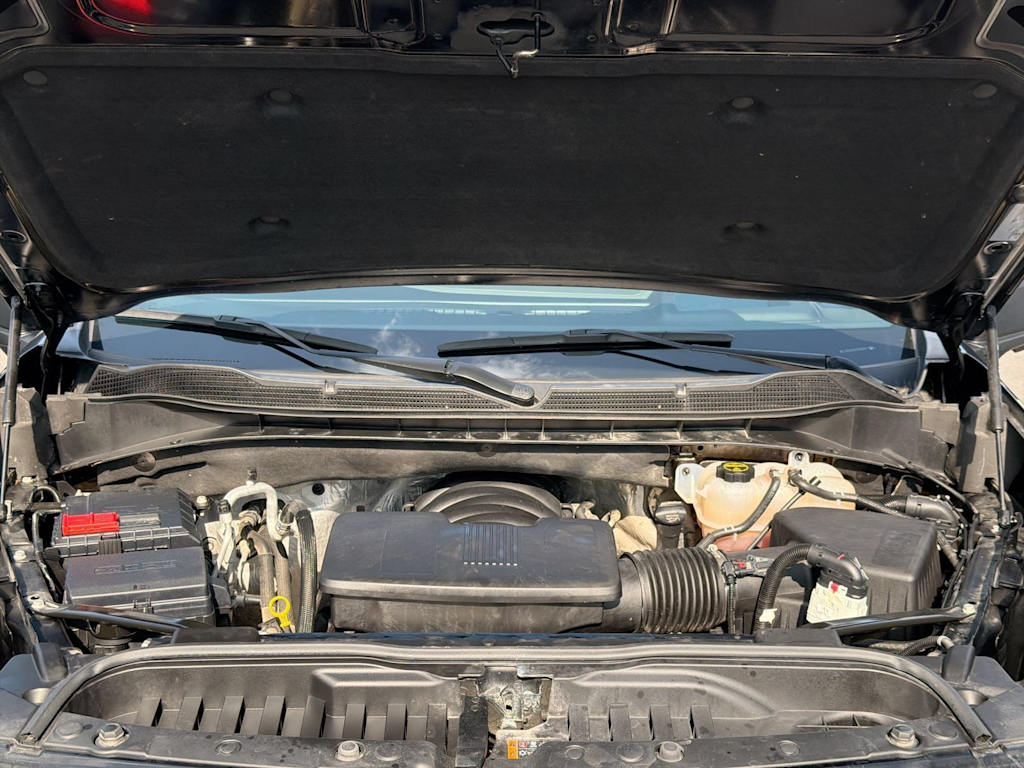 Thumbnail: 2024 Chevrolet Silverado 1500 - 8