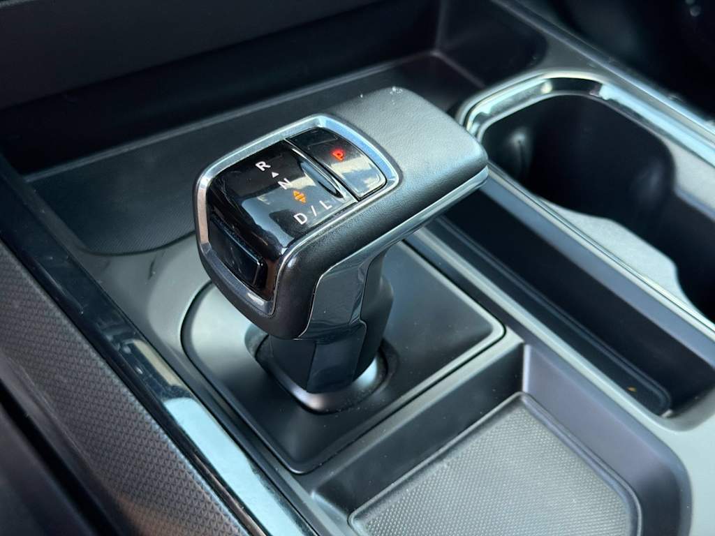Thumbnail: 2024 Chevrolet Silverado 1500 - 36