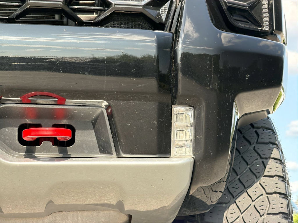 Thumbnail: 2024 Chevrolet Silverado 1500 - 12